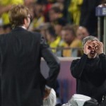 Mourinho: "Es remontable" el 4-1 ante Dortmund