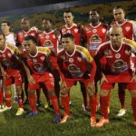 ¿Qué equipo descenderá de la Liga Nacional de Honduras?