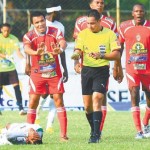 Rambo de León: "Me han relegado" de la Selección