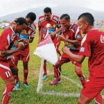 Real Sociedad, equipo ejemplar en Honduras