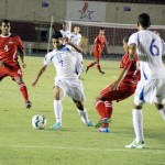 Sub-17 de Honduras por el tercer luga ante Canadá