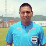 Disconforme con árbitro designado para partido ante Honduras