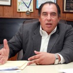 Edwin Pavón aporta primeras pruebas supuesta corrupción en fútbol hondureño