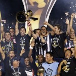 Monterrey conocerà rivales Mundial de clubes el 9 de Octubre