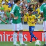 Brasil se acerca a semi finales, México no levanta