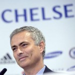 José Mourinho traslada los problemas al Chelsea