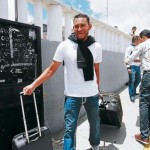 «No tengo problemas para firmar en Motagua» Donaldo Morales