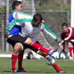 Chivas, base selección mexicana Copa Oro 2013