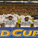 Honduras se queda sin fogueo en fecha FIFA
