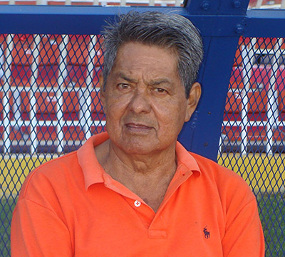 Carlos Cruz Carranza