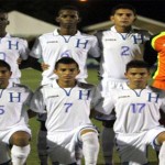 Doblete de Italo Ramos mete a Honduras en la final del Sub-15