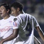 J.C. Espinoza «Aunque Lozano sea el goleador, seguirà siendo suplente» 