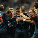 El Bayern de Guardiola se estrena con victoria