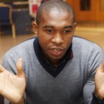 Wilson Palacios “Mi meta es consolidarme en el Stoke City” 