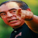 Edwin Pavón quiere revolucionar deporte hondureño
