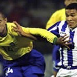 ((VIDEO)) Honduras vence a Brasil en Copa Amèrica
