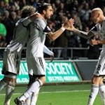 Swansea y Hull cierran la jornada con tablas