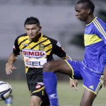 Honduras Progreso gana primera Súper Copa 