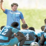 Diego Vázquez, la Liga de Campeones CCL será un nuevo desafío 