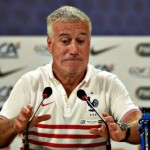 Deschamps: «Honduras tiene jugadores de calidad» 