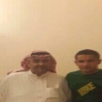 Al-Ettifaq de Arabia Saudita celebrará los goles de Roger Rojas