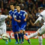 Euro 2016: Inglaterra cumple y Suecia no puede con Rusia