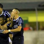 Honduras Progreso por segundo triunfo ante Olimpia