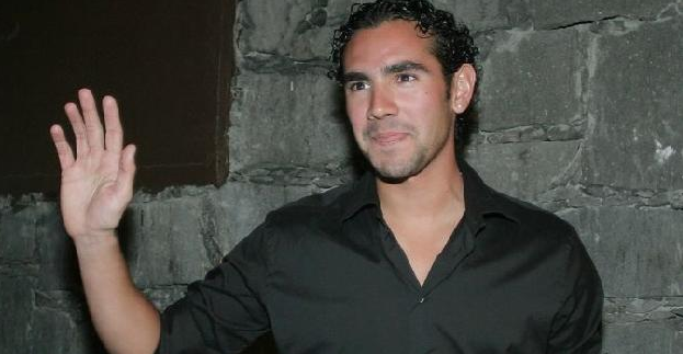 Hugo Sanchez Portugal