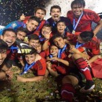 México, Tri Campeón Sub-20 de Concacaf