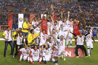 Dorados Sinaloa Campeon Clausura 2015