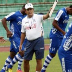 Honduras iniciará trabajos con miras a la Copa Centroamericana