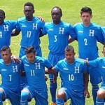 Doblete de Joshua Nieto clasifica a Honduras al Pre Olímpico de Concacaf