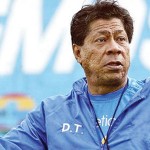 Ramón Maradiaga, verdugo de Honduras en Eliminatorias