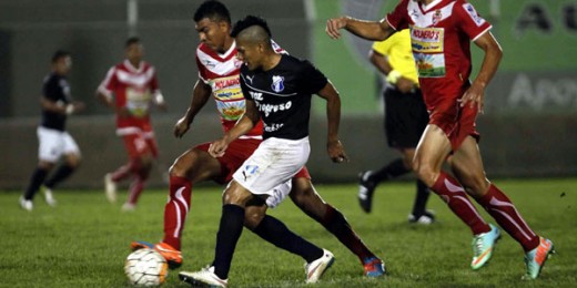 Honduras Progreso v Real Sociedad