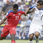 Pinto y Figueroa optimistas de un buen resultado en Panamá