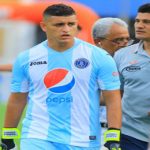 | Audio: Fonseca, F Crisanto y Montes dudas en Motagua contra Olimpia
