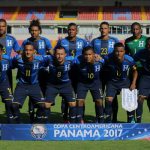 Los goles del triunfo de Honduras ante Nicaragua