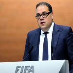 Montagliani: Concacaf no jugará eliminatorias contra Conmebol