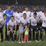 Confirmados horarios y fechas de equipos hondureños en la Liga Concacaf