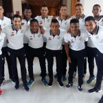 Varios jugadores de Panamá entre algodones y serían baja contra Honduras