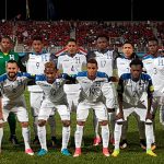 Honduras retoma el camino al Mundial de Rusia venciendo a Trinidad y Tobago