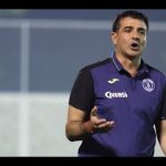 (Vídeo) Diego Vázquez «Armando Castro ya nos robó un campeonato»