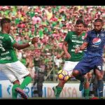 ((VÍDEO)) Los remates de penal de la final entre Marathón y Motagua