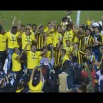 ((Vídeo)) Real España Campeón de la Copa Premier Centroamericana