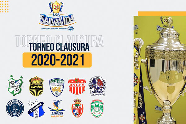 Torneo Clausura 2021