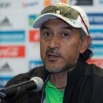 Ex técnico del Real España dirigirá al Cruz Azul