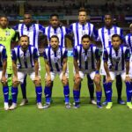 Honduras sigue sumando números negativos en las eliminatorias