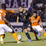 Motagua jugará final de la Concacaf contra Comunicaciones