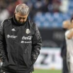 Martino: «El 2021 ha sido mi peor año con la selección de México»