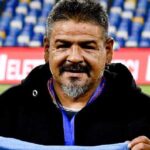 La muerte golpea de nuevo a la familia Maradona